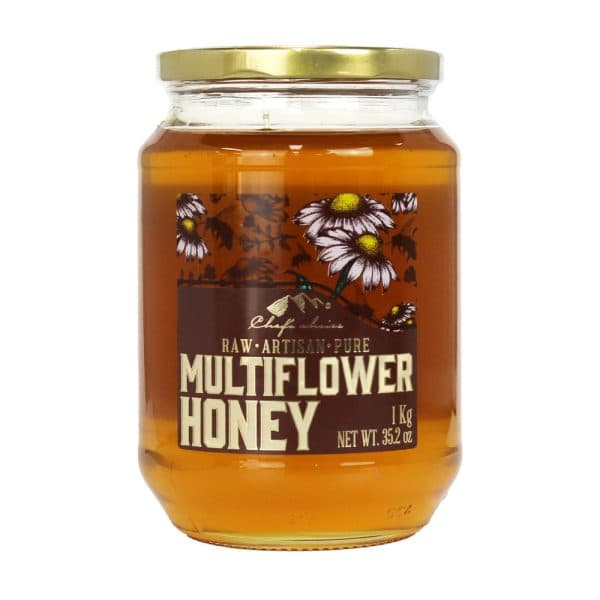 Multiflower Honey