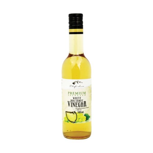 Premium White Balsamic Vinegar