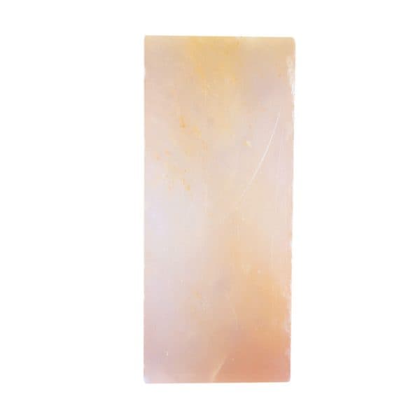 Pink Himalayan Salt Slab โ Extra Large