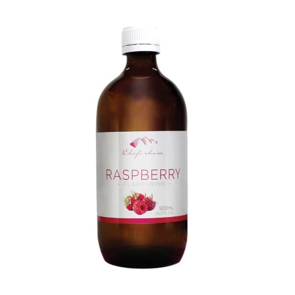 Raspberry Flavouring