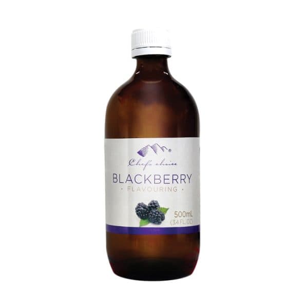 Blackberry Flavouring