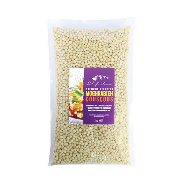 Premium Selected Moghrabieh Couscous