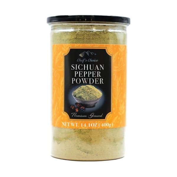Sichuan Pepper Powder